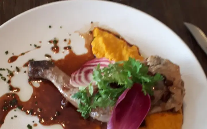 Le Café Maritime