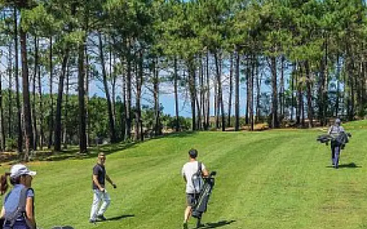Golf et mini-golf du Baganais (UCPA)