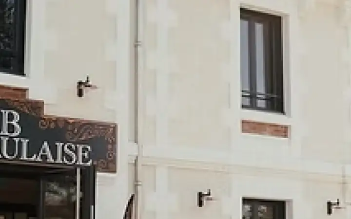 La Canaulaise (pub-brasserie)