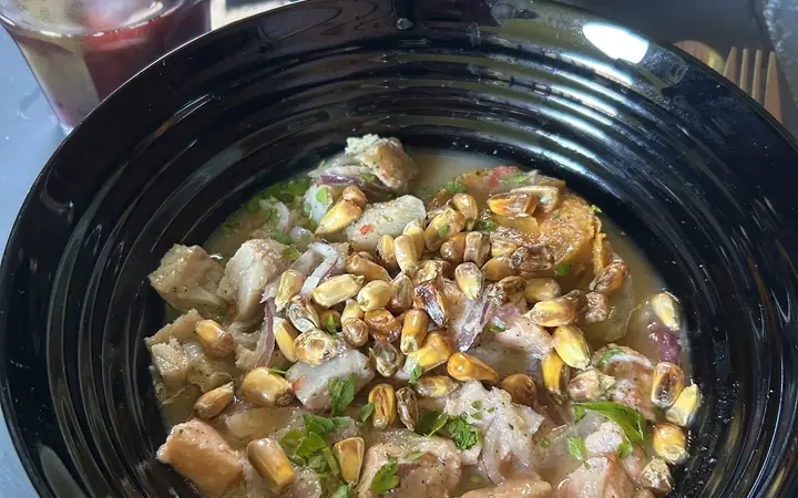 La Cevicheria