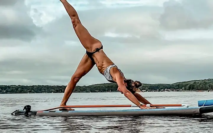O'Spot Pilates