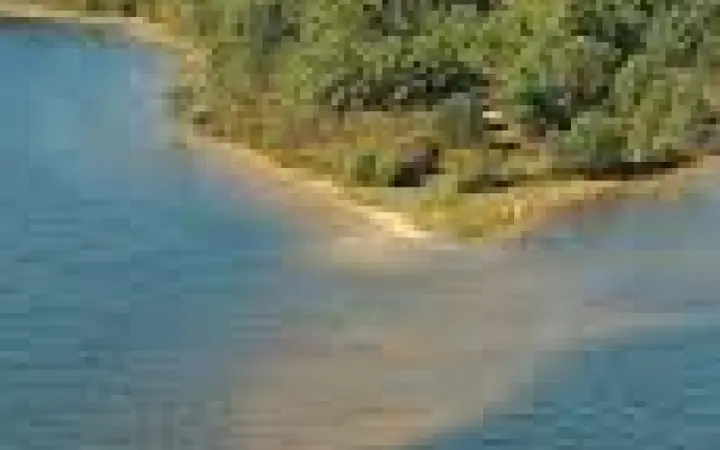 Pointe du Bernos
