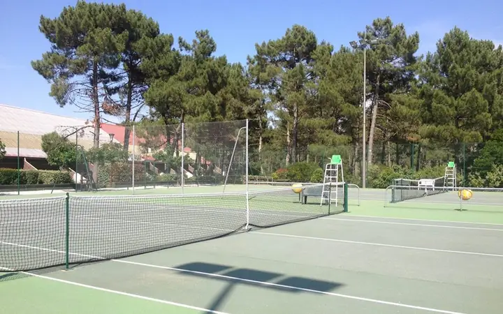 Tennis, padel et squash – pôle de l'Ardilouse