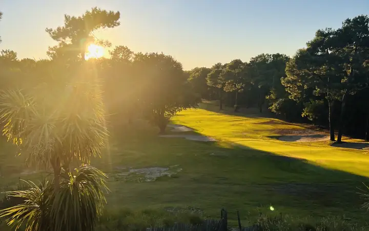 UGOLF Lacanau – Golf de l'Ardilouse